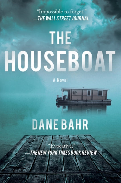 The Houseboat - A Novel