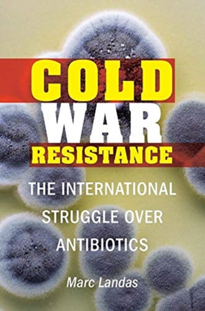 Cold War Resistance