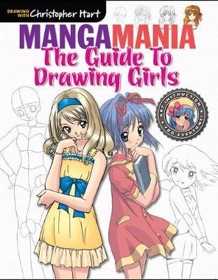 GUIDE TO DRAWING GIRLS THE