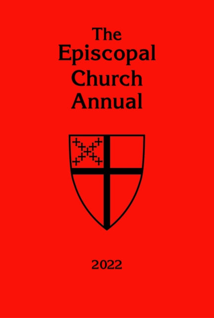 Episcopal Church Annual 2022