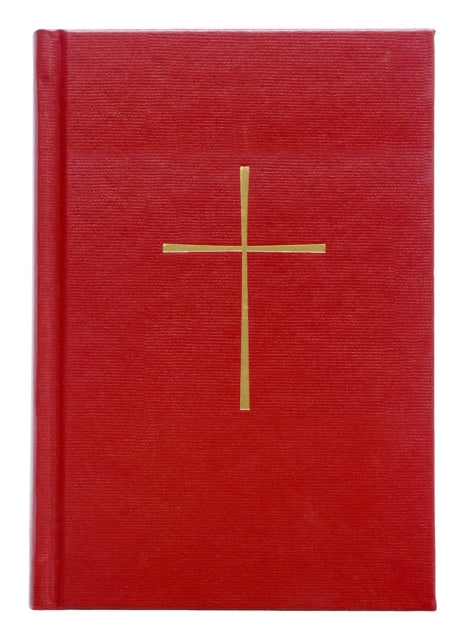 Book of Common Prayer\Le Livre de la Prire Commune