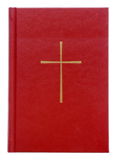 Book of Common Prayer\Le Livre de la Priere Commune