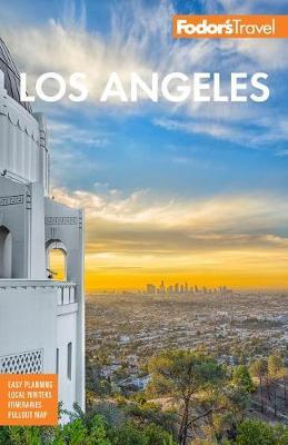 Fodor's Los Angeles - with Disneyland and Orange County