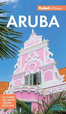 Fodor's In Focus Aruba