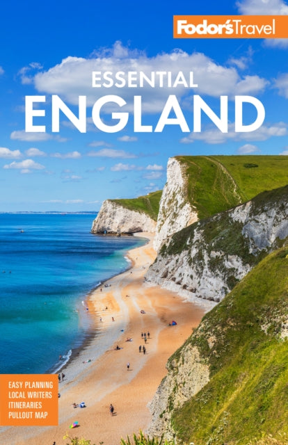 Fodor's Essential England