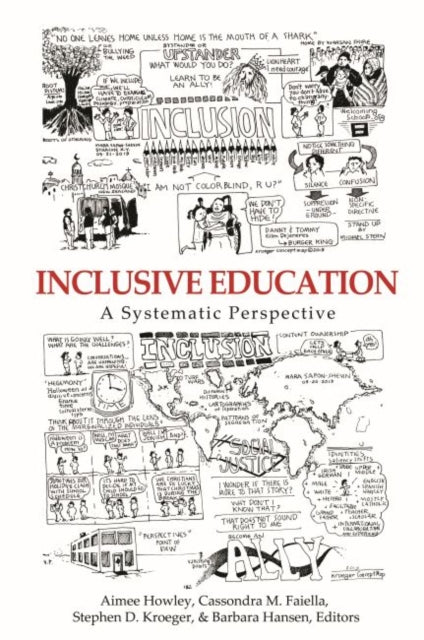 Inclusive Education