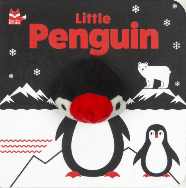 Little Penguin