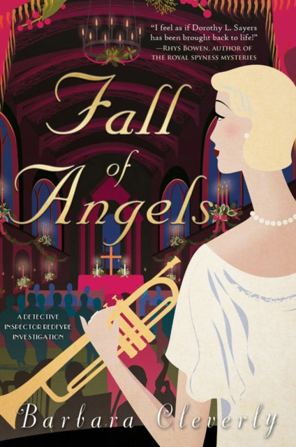 Fall of Angels