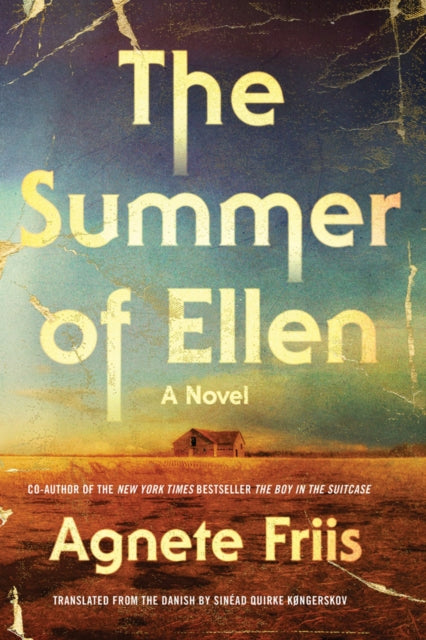 Summer Of Ellen