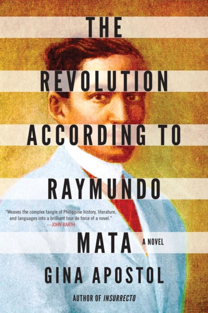 Revolution According To Raymundo Mata