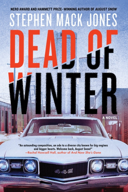 Dead Of Winter