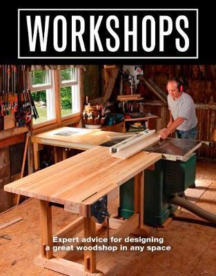 Workshops - Expert Advice For Designing a Great Workshop In Any Space