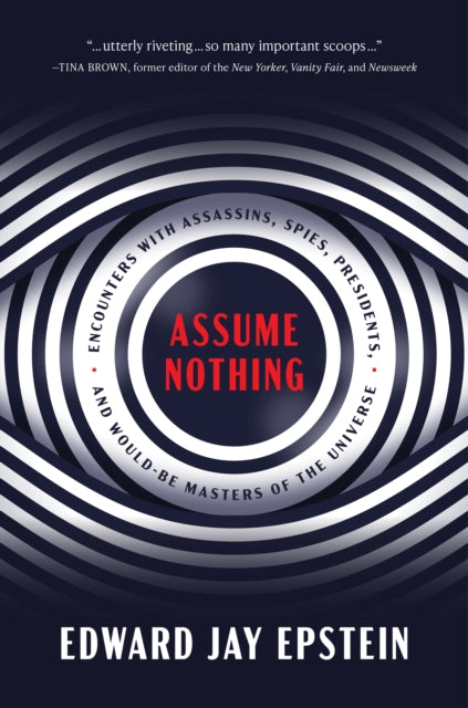 Assume Nothing