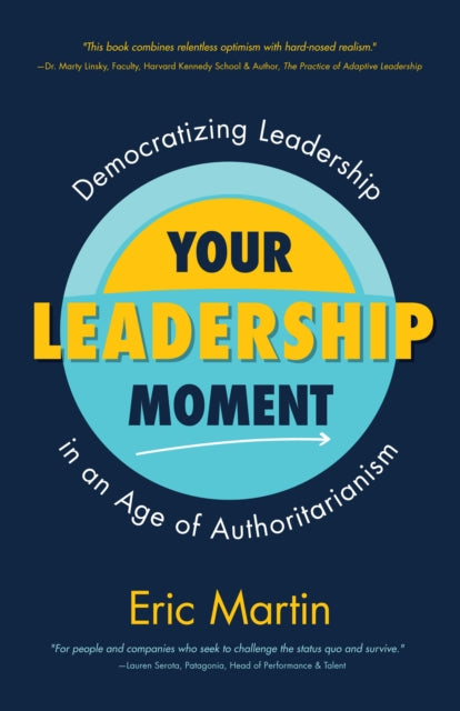 Your Leadership Moment