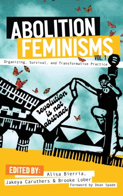 Abolition Feminisms