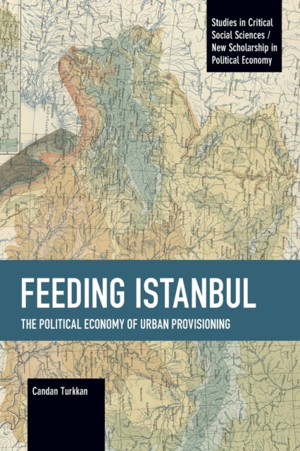 Feeding Istanbul