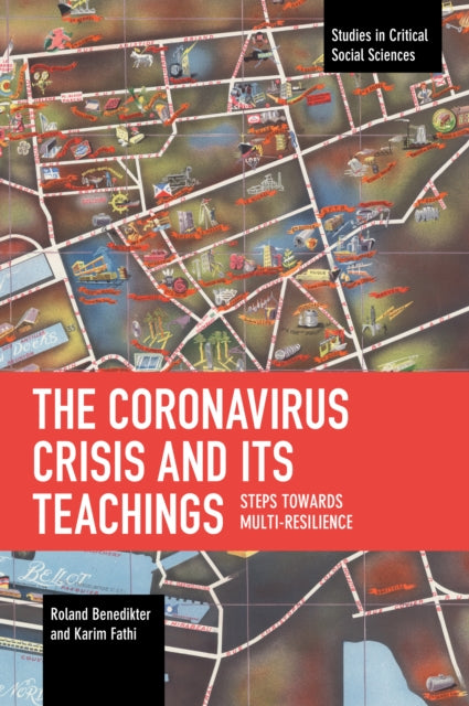 Coronavirus Crisis and Its Teachings