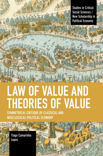 Law of Value and Theories of Value