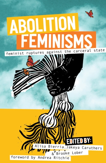 Abolition Feminisms Vol. II