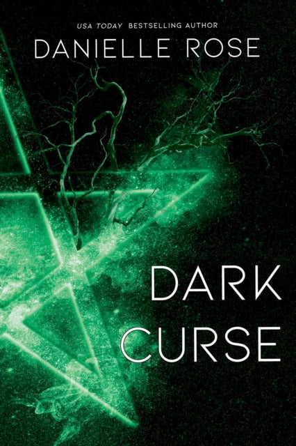 Dark Curse - Darkhaven Saga Book 5