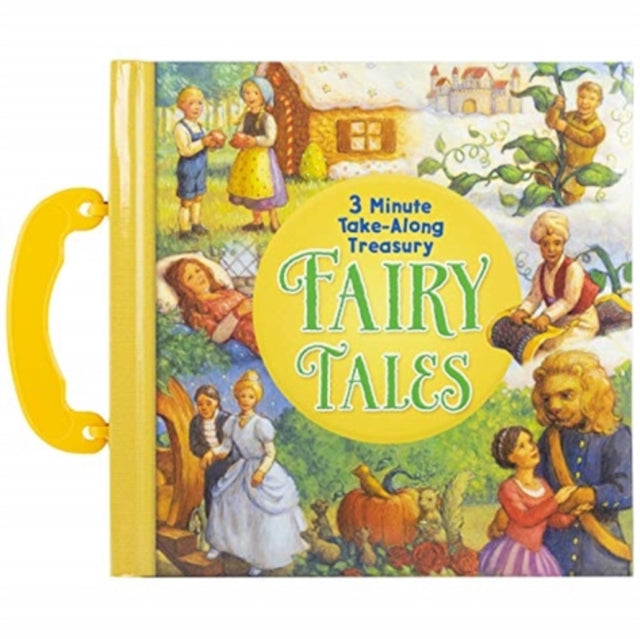 Fairy Tales