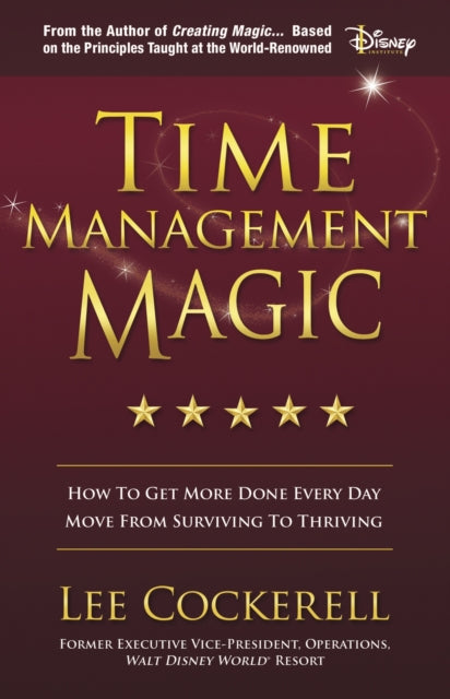 Time Management Magic