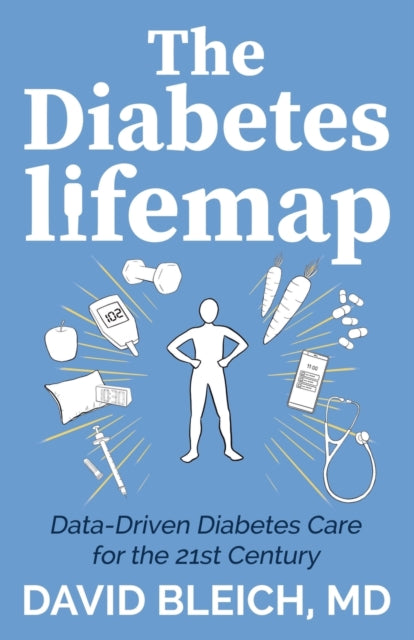 The Diabetes LIFEMAP - Data Driven Diabetes Care for the 21st Century