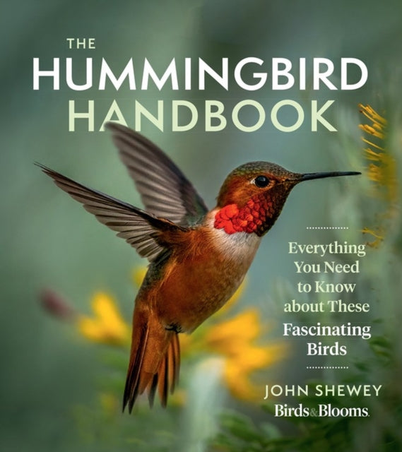 Hummingbird Handbook