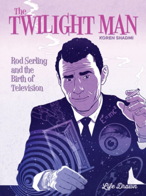 Twilight Man