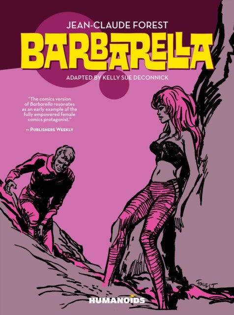 Barbarella