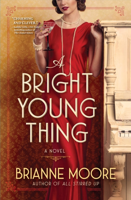 A Bright Young Thing - A Novel