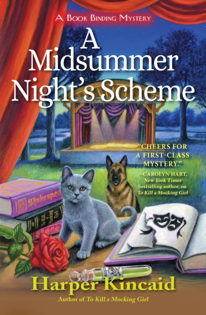 Midsummer Night's Scheme