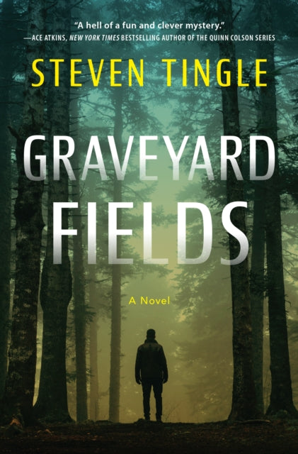 Graveyard Fields - A Novel