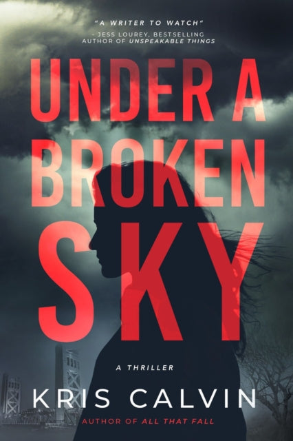 Under A Broken Sky