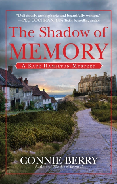 Shadow Of Memory