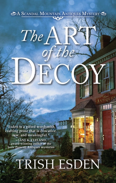 Art Of The Decoy