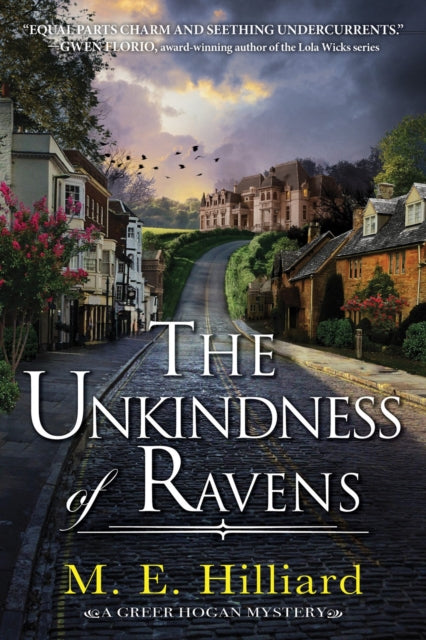 Unkindness of Ravens