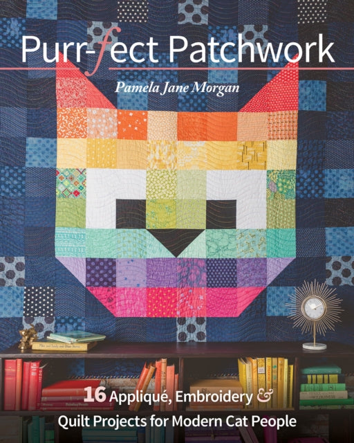 Purr-fect Patchwork