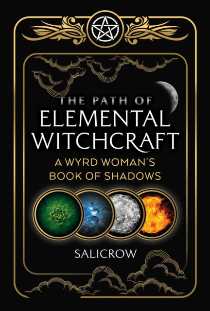 Path of Elemental Witchcraft