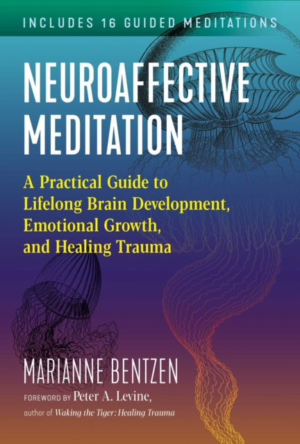 Neuroaffective Meditation - A Practical Guide to Lifelong Brain Development, Emotional Growth, and Healing Trauma