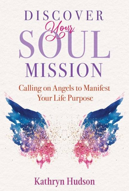 Discover Your Soul Mission