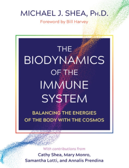 Biodynamics of the Immune System