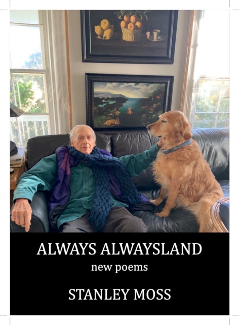 Always Alwaysland - New Poems