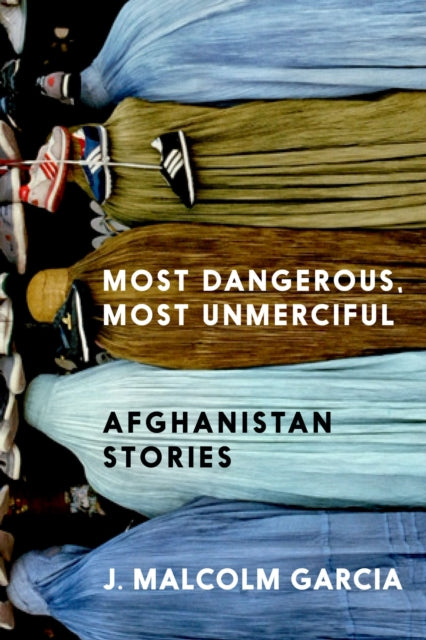 Most Dangerous, Most Unmerciful