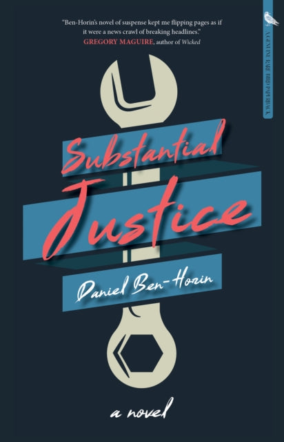 Substantial Justice