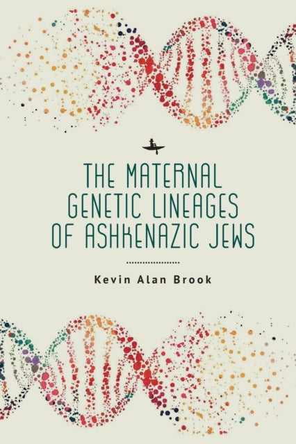 Maternal Genetic Lineages of Ashkenazic Jews