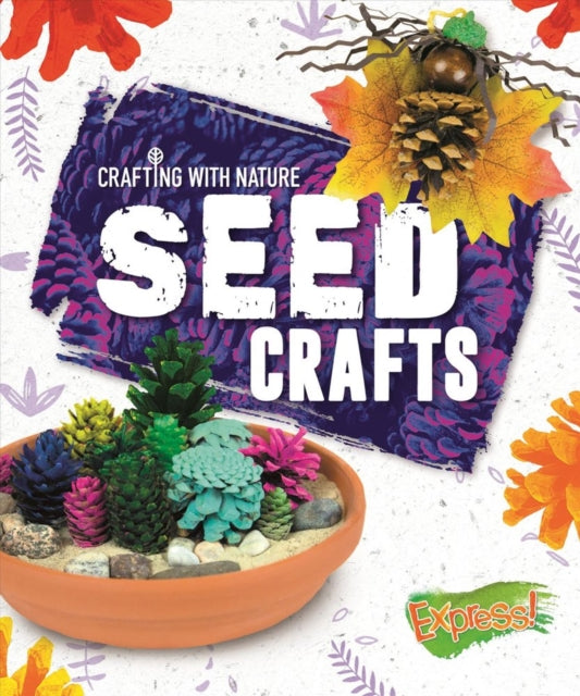 Seed Crafts