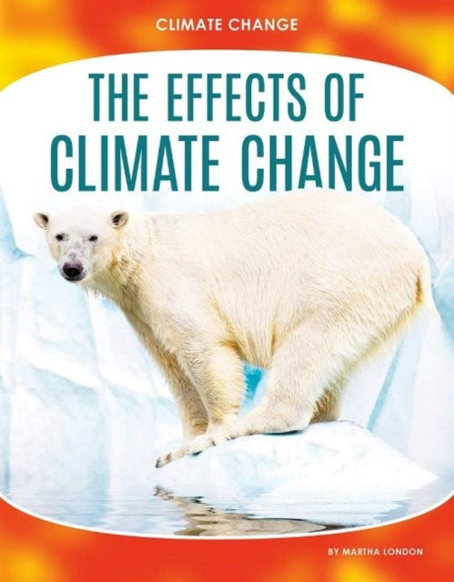 Effects of Climate Change