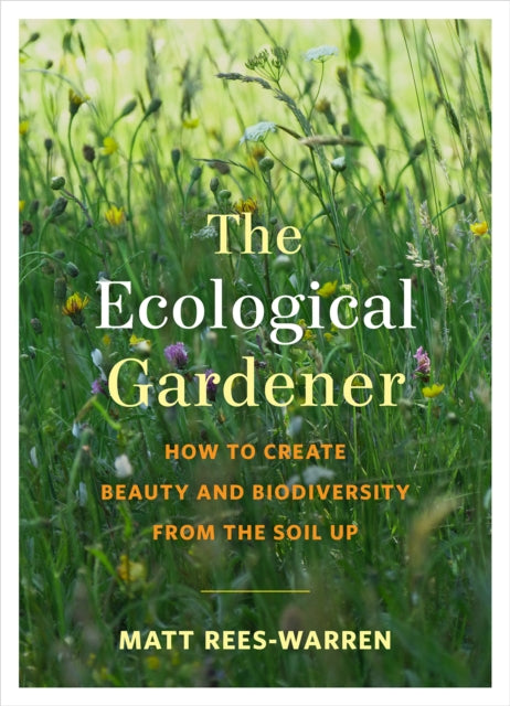 Ecological Gardener