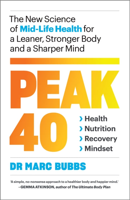 Peak 40